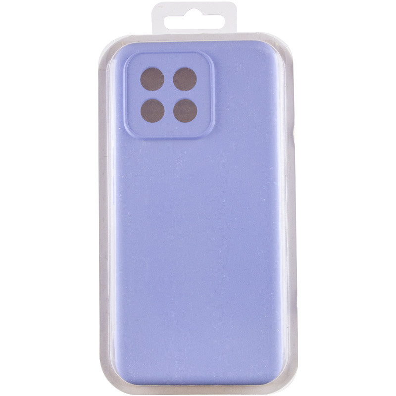 Чехол Silicone Cover Lakshmi Full Camera (A) для Huawei Honor X8a Херсон - зображення 5