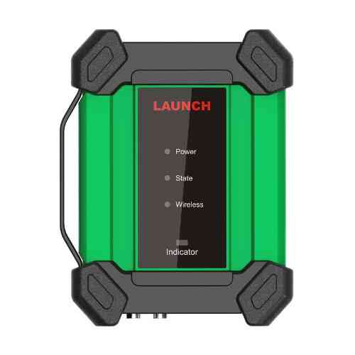 Модуль расширения (осциллограф и мультиметр для электромобилей) для сканеров LAUNCH EM101N Харьков