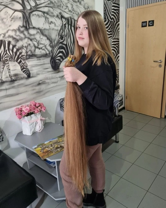 Купимо Ваше волосся у Кривому Розі Дорого та Швидко ВАЙБЕР 096 100 27 22 ТЕЛЕГРАМ 063 301 33 56 Кривий Ріг - зображення 1