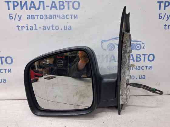 Зеркало левое Volkswagen Caddy 2K 1.9 DIESEL BJB 2003 (б/у) Киев