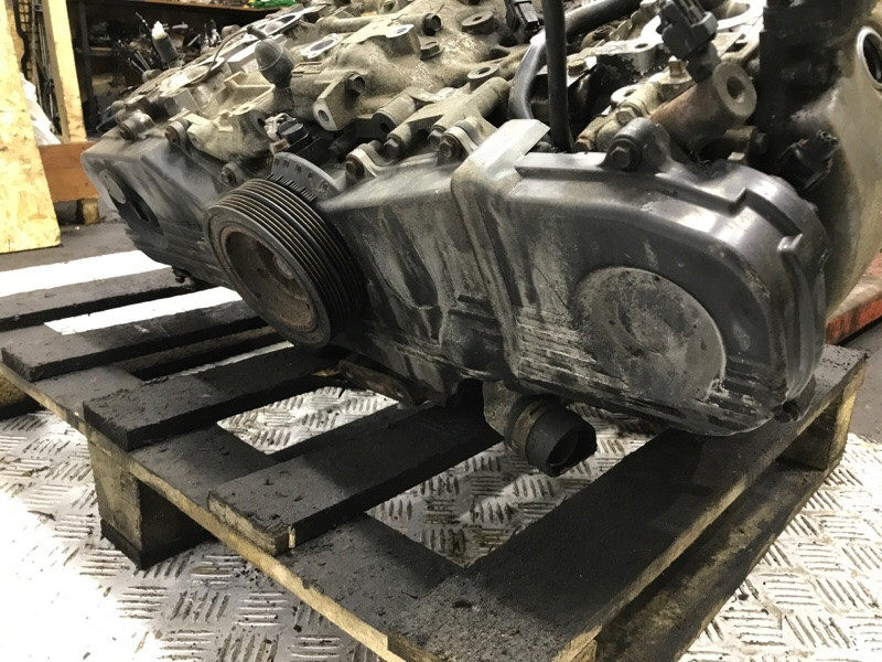 Двигатель Subaru Outback BR 2.5 БЕНЗИН EJ253 2009 (б/у) Киев - изображение 5