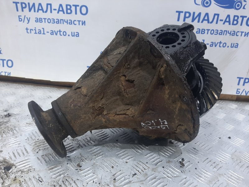 Редуктор задний Mitsubishi L200 2006-2015 3501A106 (Арт. 25943) Киев - изображение 1