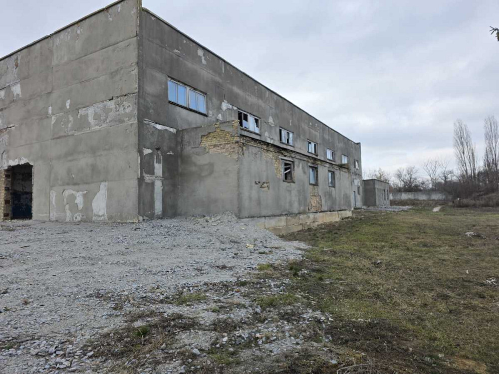 продажа помещения свободного назначения, здания Белоцерковский, Белая Церковь, 620000 $ Белая Церковь - изображение 7