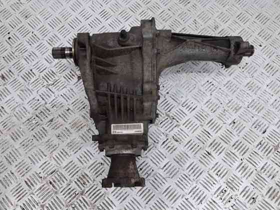 Раздаточная коробка Chevrolet Captiva C140 2.2 DIESEL Z22D1 2006 (б/у) Київ