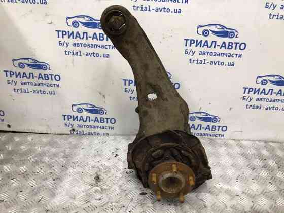 Рычаг задней подвески продольный правый Mitsubishi Lancer 2007-2017 4125A013 (Арт. 29529) Київ