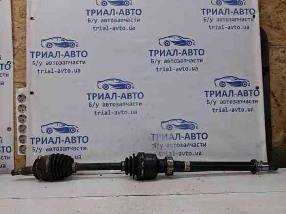 Привод передний правый МКПП Mazda 3 BM 2.2 DIESEL 2013 (б/у) Киев