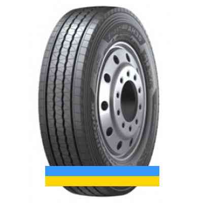 245/70 R19.5 Hankook AH35 136/134M Рульова шина Киев