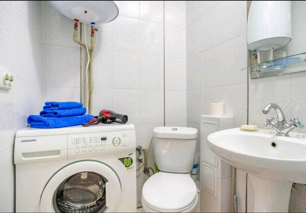 Квартира на Подоле возле метро Київ - зображення 9