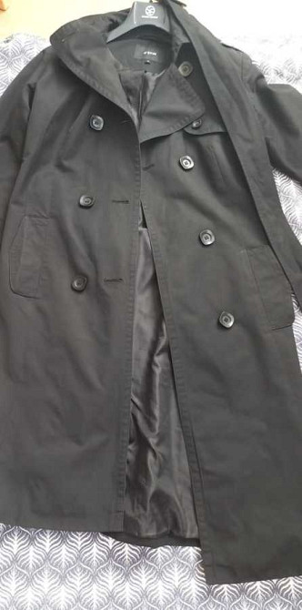 Продам Тренч 44 размер фирма Остин Київ - зображення 5