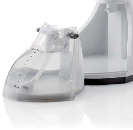 Отпариватель ручной Ariete ART-4167 Киев - изображение 7