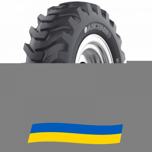15.5 R25 Ascenso MIB 405 175A2 Індустріальна шина Київ - зображення 1