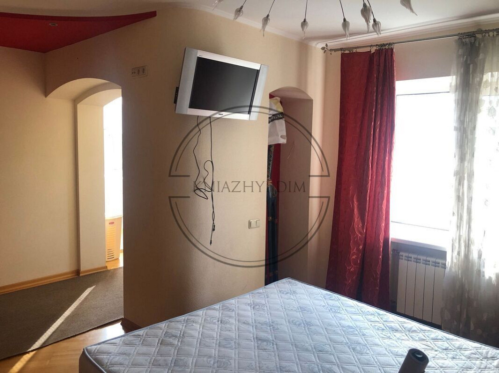 Оренда без комісії 3-х квартири м. Берестейська. №11198012 Киев - изображение 4