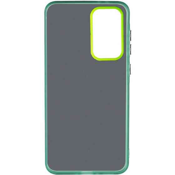 Чехол TPU+PC So Cool для Samsung Galaxy S23 FE Херсон