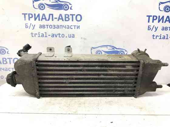 Радиатор интеркуллера Kia Ceed 2006-2012 282702A610 (Арт. 32051) Киев