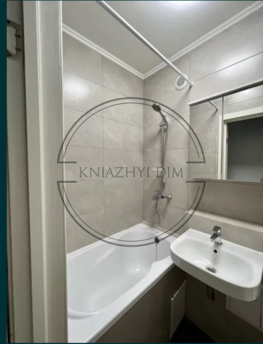 Продаж 1 кім квартири Дарницький р-н.,Нова Дарниця КОД № № 21145901 Киев - изображение 8