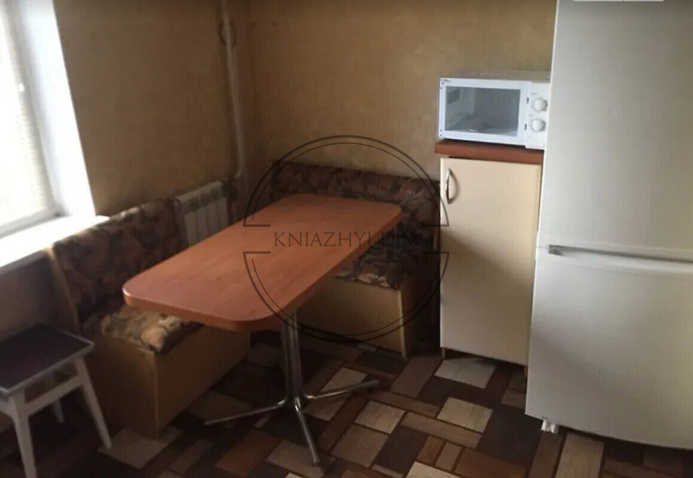 Державні програми  Оренда 2-х к. квартири на Харківському масиві м .Харківська № 21146454 Киев - изображение 5