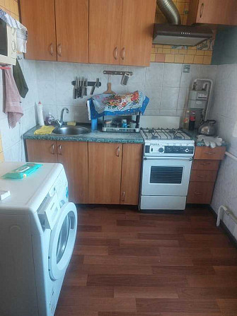 долгосрочная аренда 1-к квартира Одесса, Пересыпский, 5000 грн./мес. Одеса - зображення 5