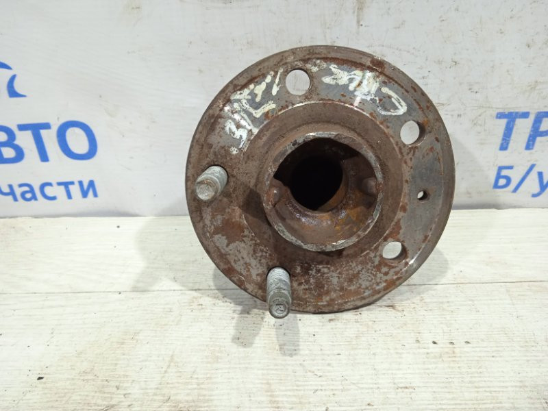 Ступица задняя Chevrolet Cruze 2009-2016 13502873 (Арт. 2568) Київ - зображення 1