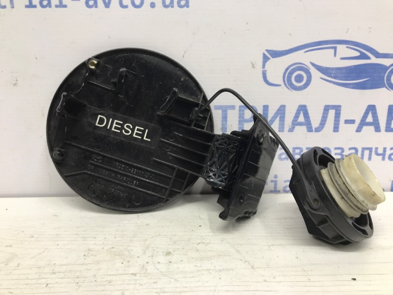 Лючок бака Hyundai Tucson 2004-2009 695102E000 (Арт. 52256) Киев - изображение 2