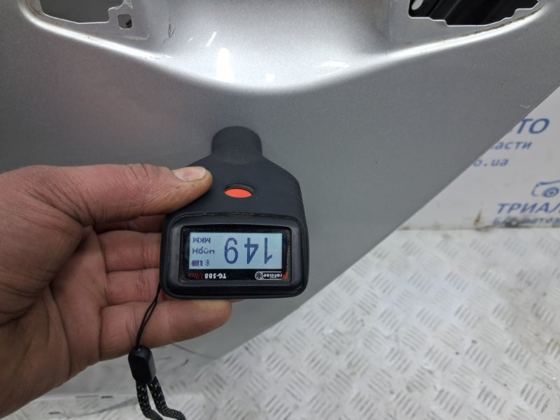 Дверь задняя левая Hyundai IX35 LM 1.7 DIESEL D4FD 2009 (б/у) Київ - зображення 8