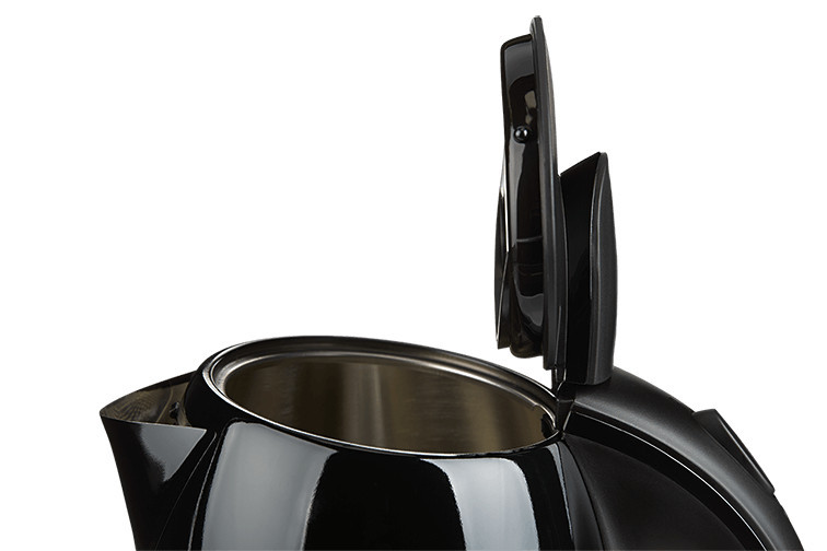 Чайник электрический 1.7 л EСG RK-1766-blaСk Київ - зображення 7