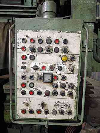 Продається шліфувальний верстат Heckert SFBE 800/2000 Днепр