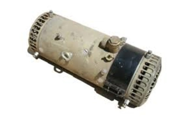 Куплю генератор Г-6,5С Суми - зображення 1