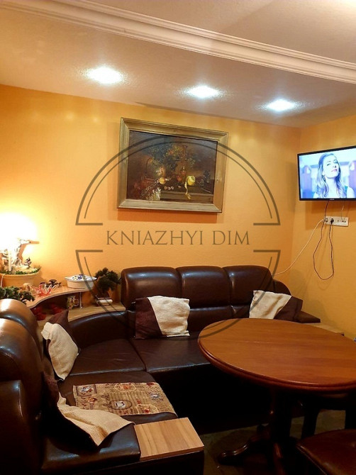 Продажа 5ти комнатной квартиры м. Позняки № 21117608 Киев - изображение 10