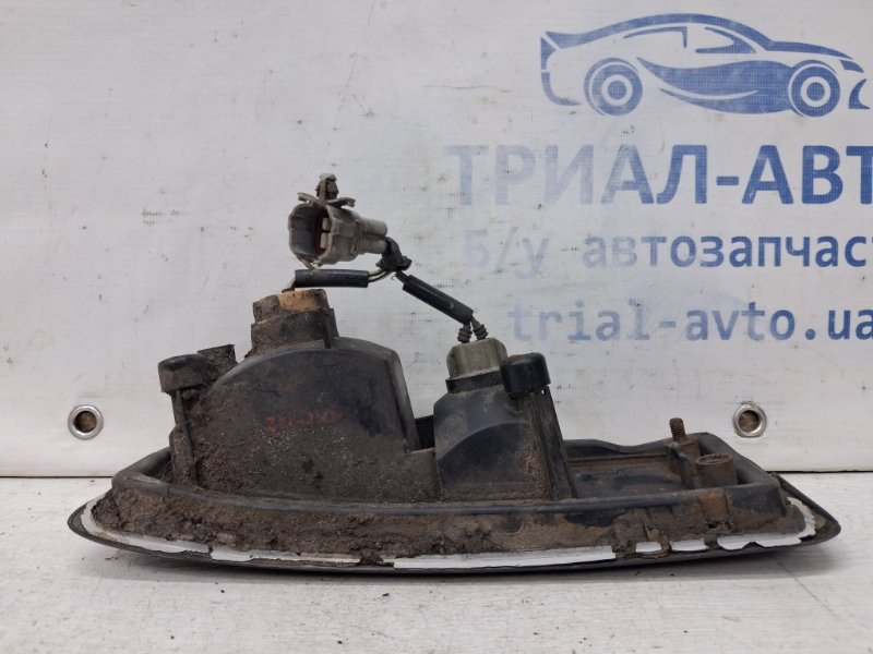 Катафот левый Toyota Prado J120 4.0 1GR-FE 2002 (б/у) Київ - зображення 4