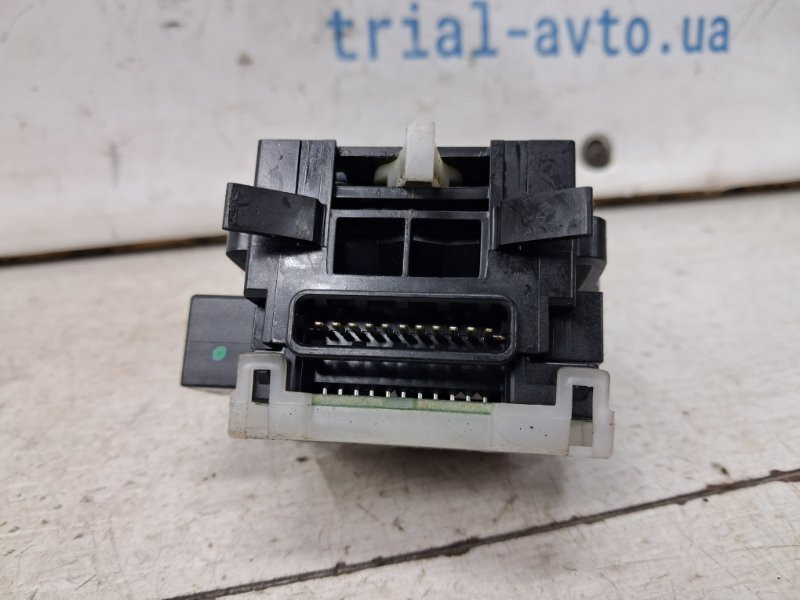 Переключатель подрулевой левый(поворотники) Mitsubishi L200 KB 2.5 DIESEL 4D56 2006 (б/у) Київ - зображення 3