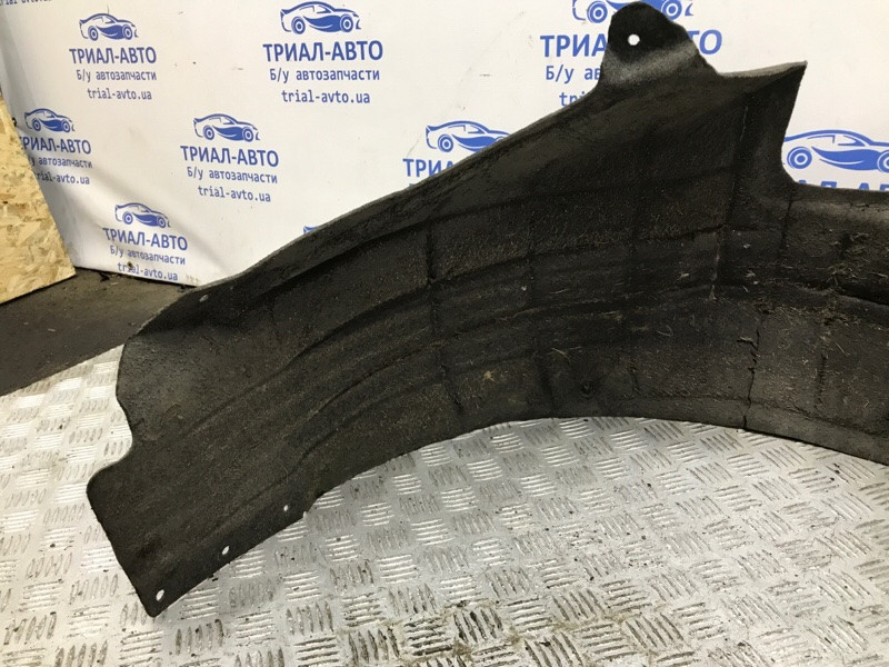 Подкрылок задний правый Infiniti Q50 V37 2.2 DIESEL OM651 2013 (б/у) Київ - зображення 6