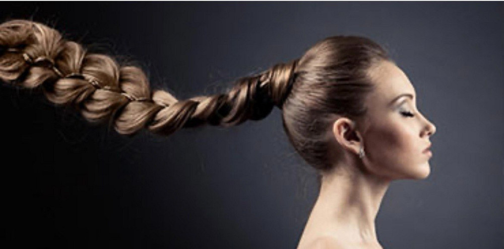 Ми приймаємо волосся від 35 см у Львові до 125000 грн.Стрижка у ПОДАРУНОК! Вайбер 0961002722 Львів - зображення 1