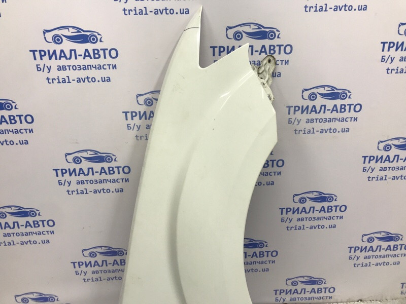 Крыло переднее правое Mitsubishi Outlander 2007-2012 5220F112 (Арт. 51030) Київ - зображення 2