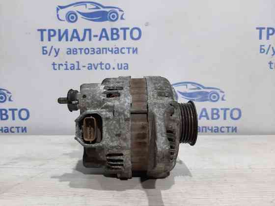 Генератор Mitsubishi Lancer 10 1.5 БЕНЗИН 4A91 2007 (б/у) Київ