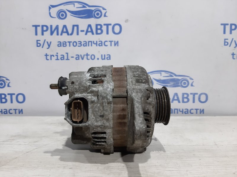 Генератор Mitsubishi Lancer 2007-2017 1800A071 (Арт. 21444) Київ - зображення 4