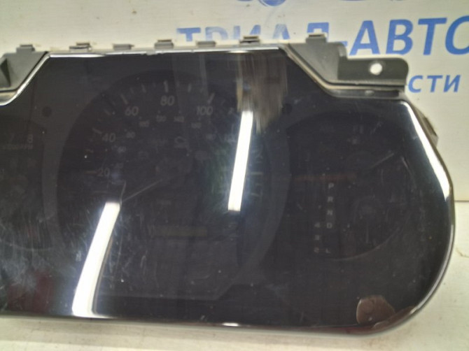 Приборная панель Lexus RX 350 XU30 3.5 БЕНЗИН 2GRFE 2003 (б/у) Київ - зображення 3