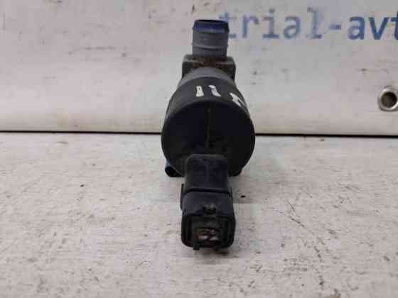 Насос омывателя стекла Nissan Qashqai J11 1.2 БЕНЗИН HRA2DDT 2013 (б/у) Киев