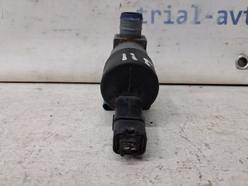 Насос омывателя стекла Nissan Qashqai J11 1.2 БЕНЗИН HRA2DDT 2013 (б/у) Киев - изображение 3