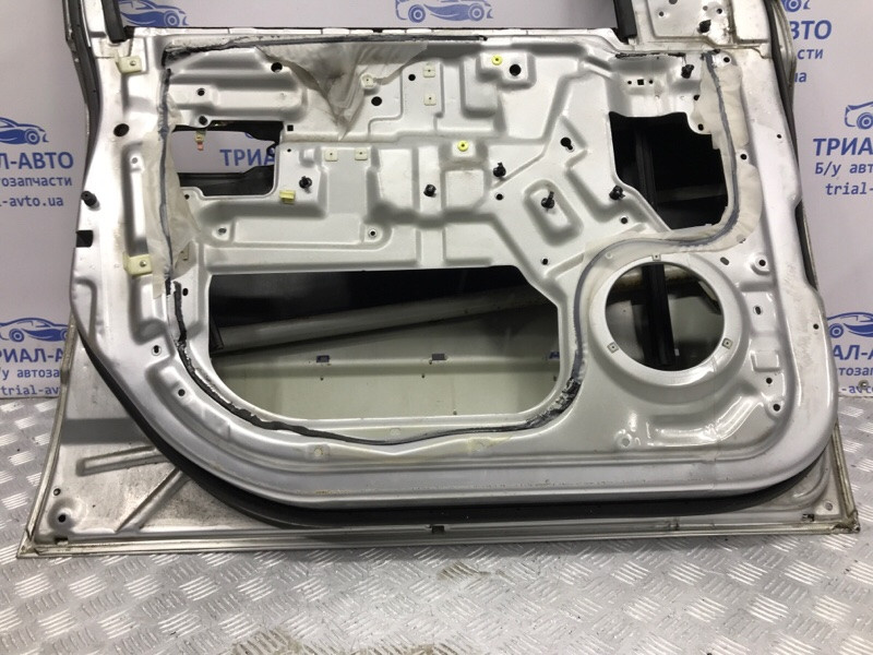 Дверь передняя левая Kia Sorento BL 2.5 DIESEL D4CB 2002 (б/у) Киев - изображение 10