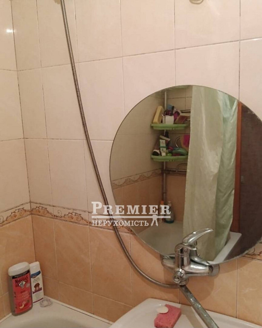 Продається 3-кімнатна квартира на вулиці Семена Палія Одеса - зображення 5