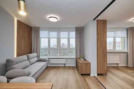 продажа 1-к квартира Киев, Голосеевский, 135000 $ Київ