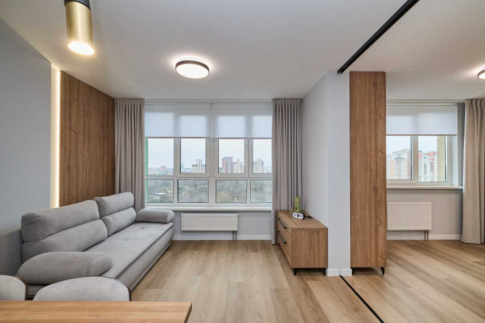 продажа 1-к квартира Киев, Голосеевский, 135000 $ Київ - зображення 5