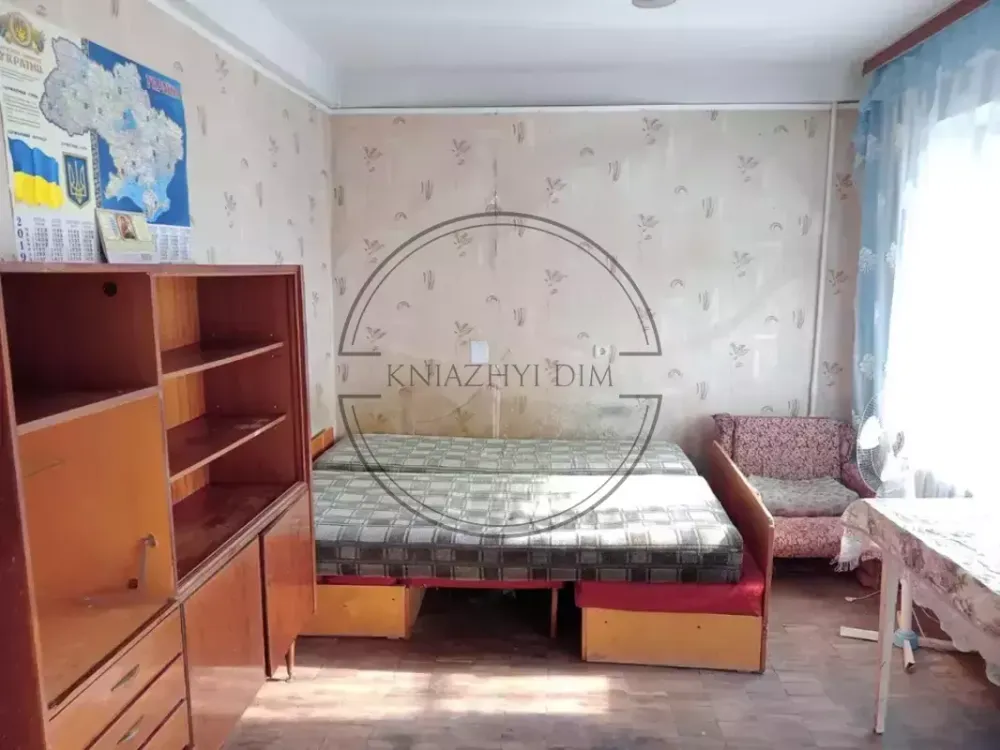 Продаж 2 км. кв. Лісовий масив, вул Шолом -Алехейма код 21146330 Киев - изображение 4