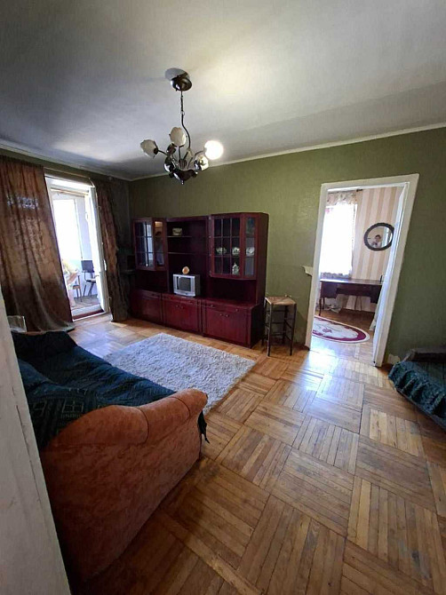продажа 2-к квартира Одесса, Хаджибейский, 32000 $ Одеса - зображення 1