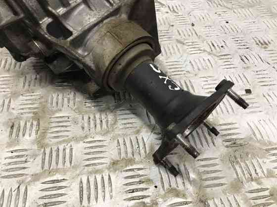 Раздаточная коробка Mazda CX 5 KE 2.2 DIESEL 2011 (б/у) Київ