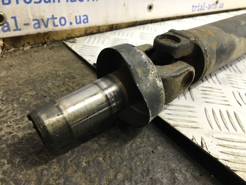 Вал карданный Lexus RX 350 XU30 3.5 БЕНЗИН 2GRFE 2003 (б/у) Киев - изображение 2
