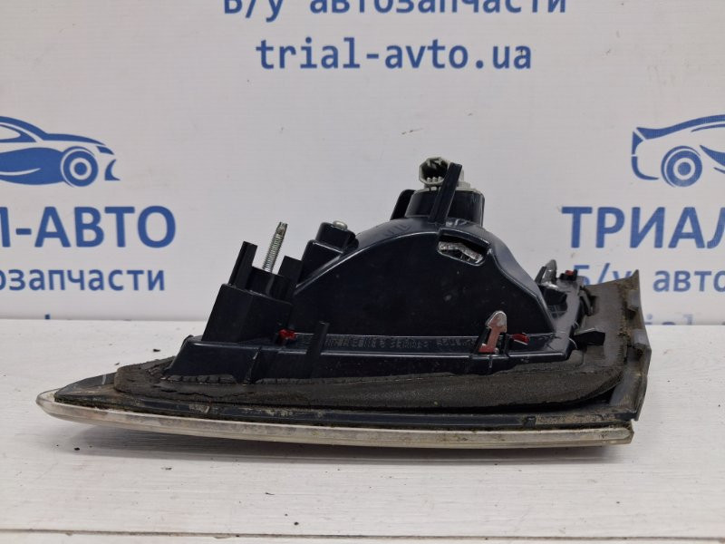 Фонарь задний внутренний левый Mazda 6 GH 2.5 БЕНЗИН L5-VE 2007 (б/у) Київ - зображення 4