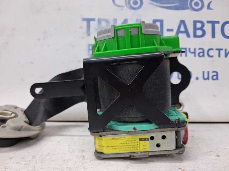 Ремень безопасности передний правый Toyota Auris 2006-2012 7321002221C2 (Арт. 63887) Киев - изображение 3