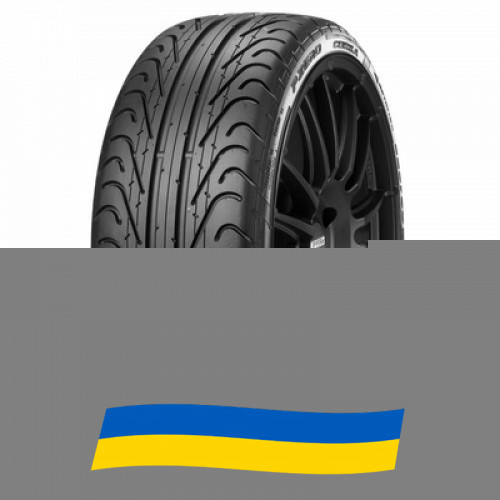 285/40 R22 Pirelli PZero Corsa 110Y Легкова шина Киев - изображение 1
