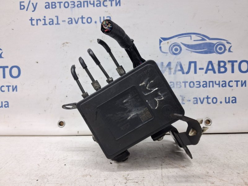 Блок abs Mazda 3 2013-2019 BHR1437A0B (Арт. 63860) Київ - зображення 3